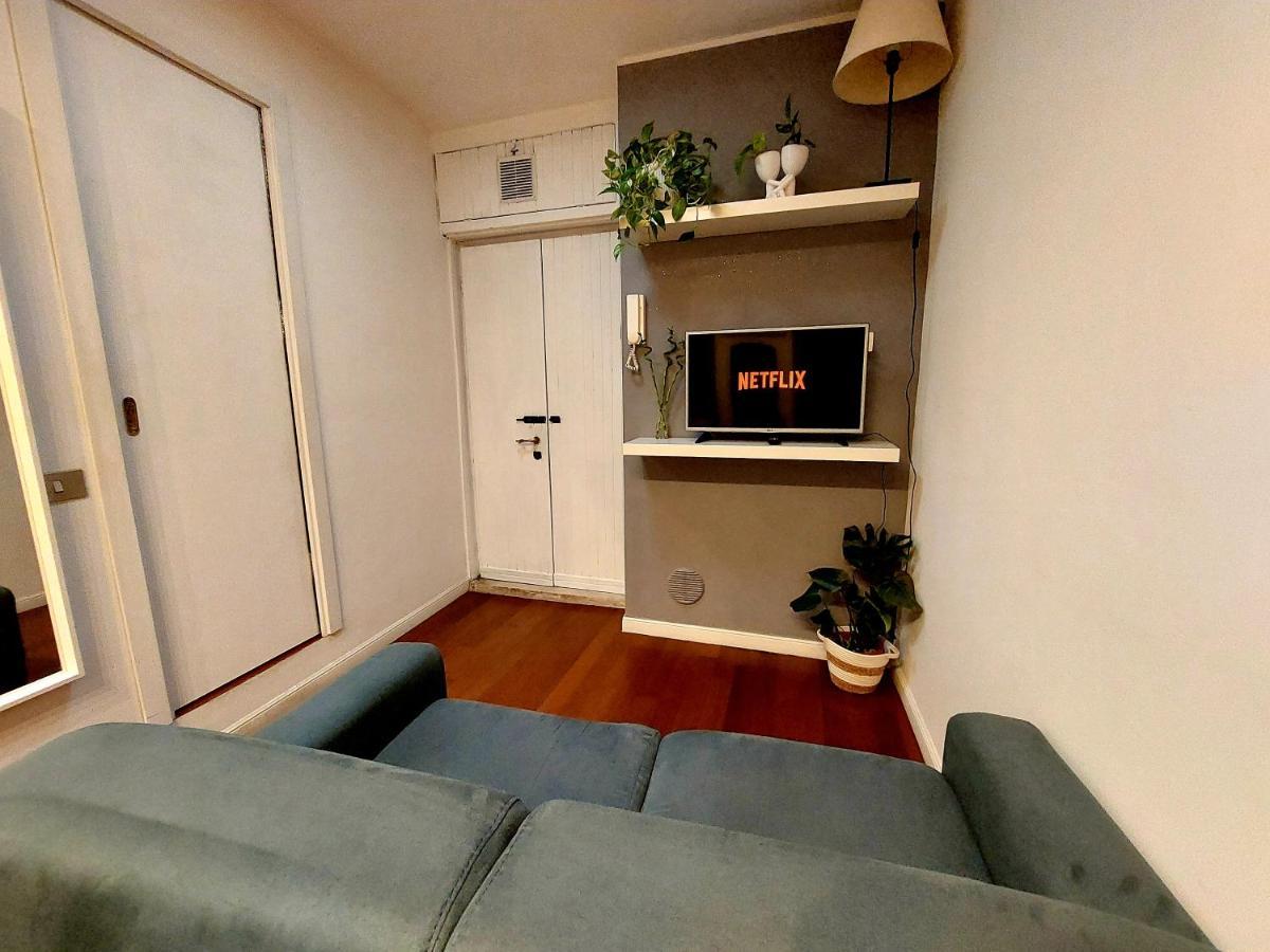 Apartment Garibaldi Station - L' Isola Che C'e - 12 Mins To Rho Fiera Mailand